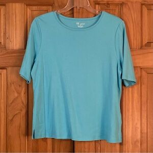 NWOT Vintage Tog Shop Top Blouse Shirt Size XL